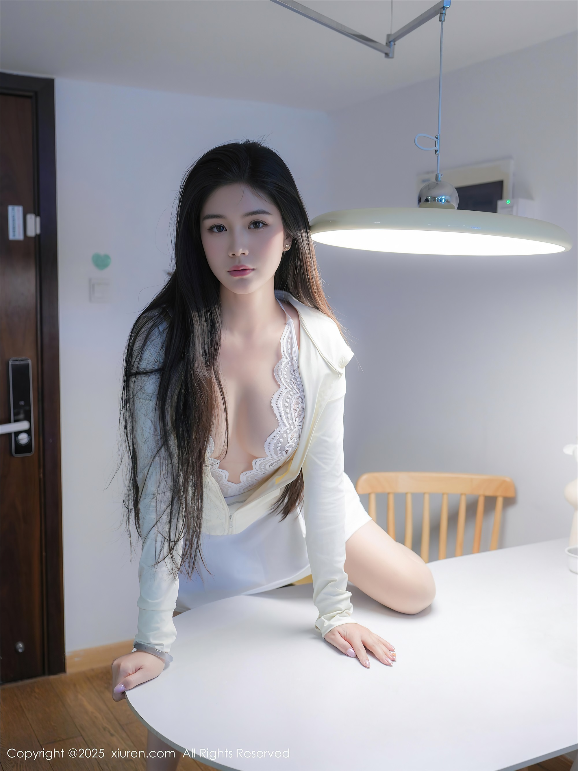 Xiuren秀人网 2025.05.26 NO.10325 雪糕CiCi